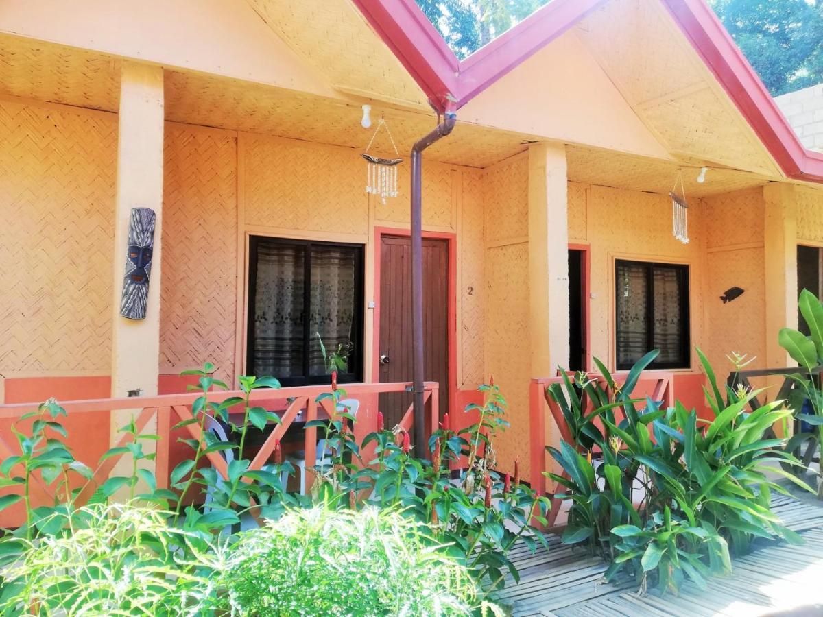 Forest Inn Ель-Нідо Екстер'єр фото