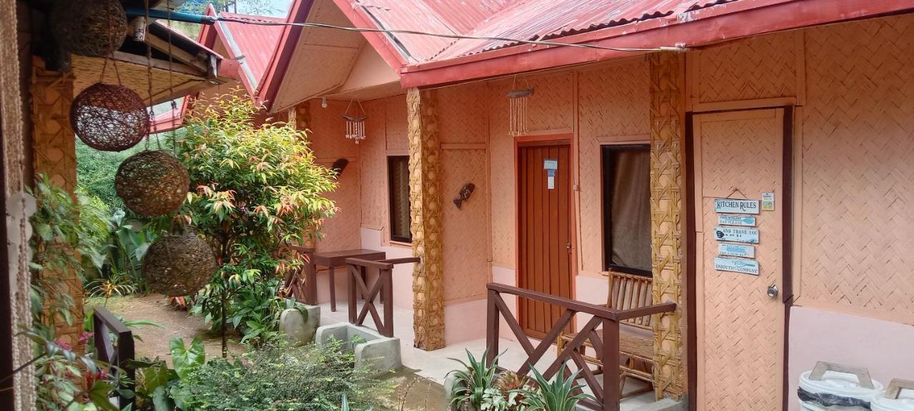 Forest Inn Ель-Нідо Екстер'єр фото