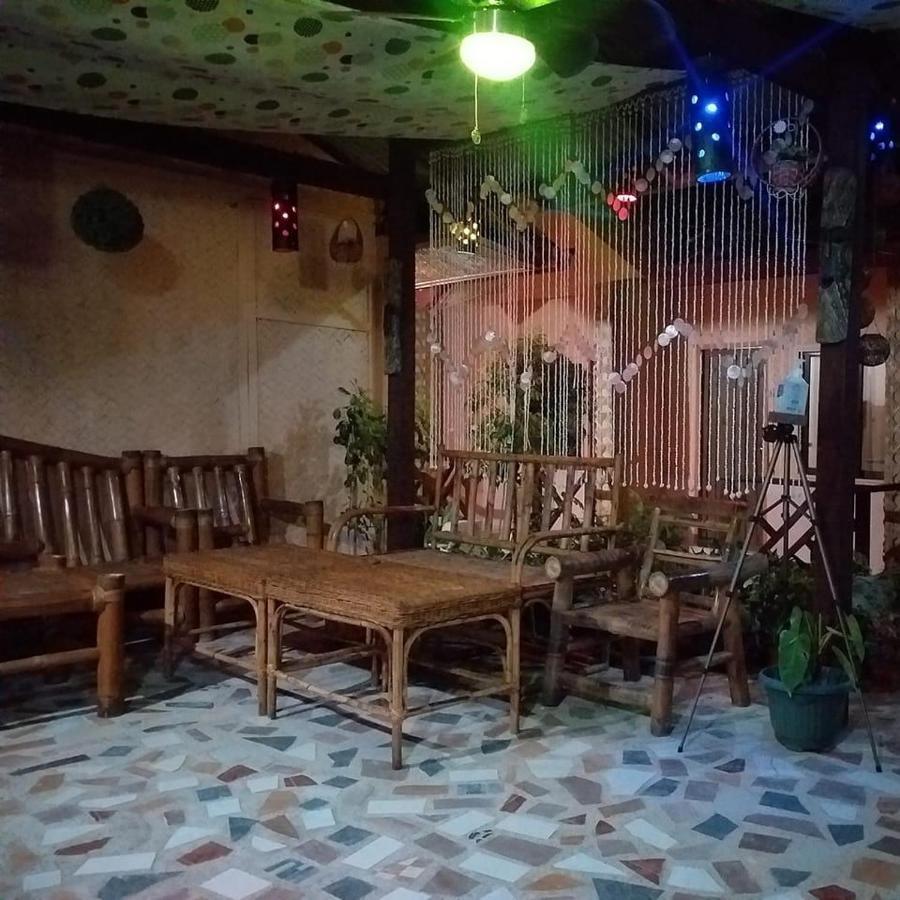 Forest Inn Ель-Нідо Екстер'єр фото