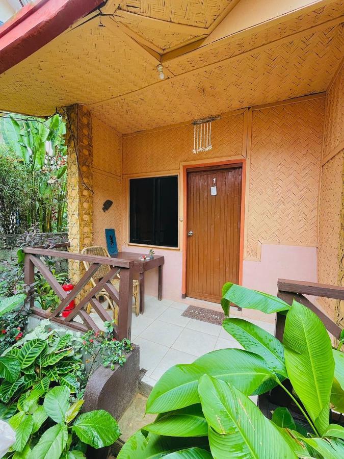 Forest Inn Ель-Нідо Номер фото