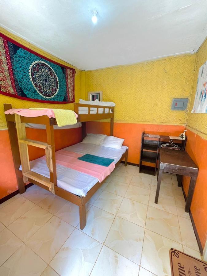 Forest Inn Ель-Нідо Екстер'єр фото